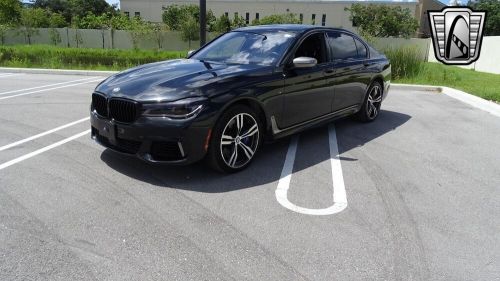 2017 BMW M760i, US $1,000.00, image 29