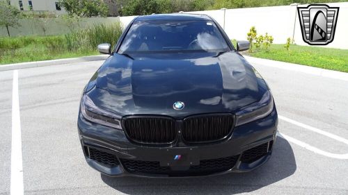 2017 BMW M760i, US $1,000.00, image 31