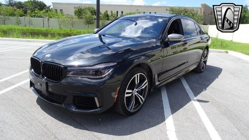 2017 BMW M760i, US $1,000.00, image 33