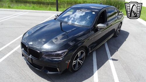 2017 BMW M760i, US $1,000.00, image 34