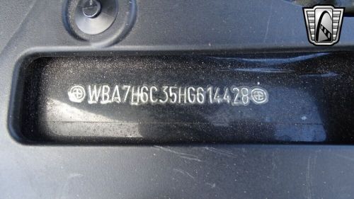 2017 BMW M760i, US $1,000.00, image 37