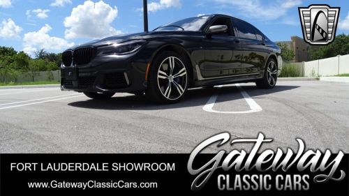 2017 BMW M760i, US $1,000.00, image 40