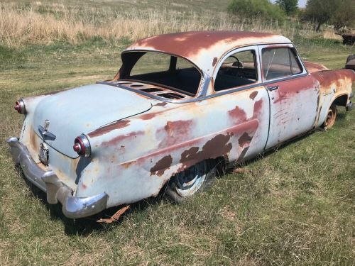 1954 ford other