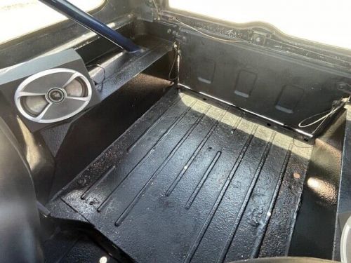 1984 jeep cj