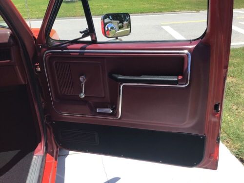 1986 ford f-150