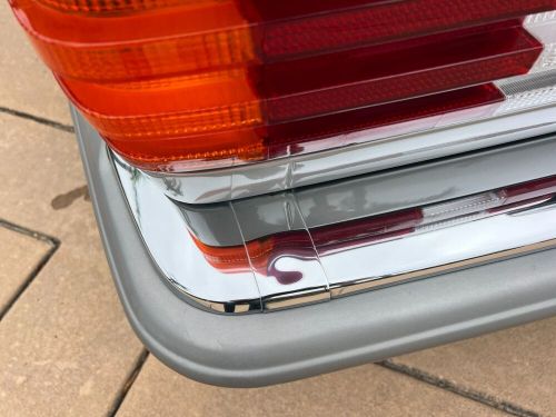 1990 mercedes-benz s-class