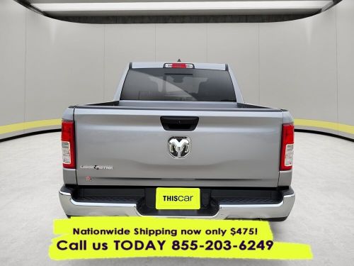 2023 ram 1500 lone star crew cab 4x2 5&#039;7&#034; box