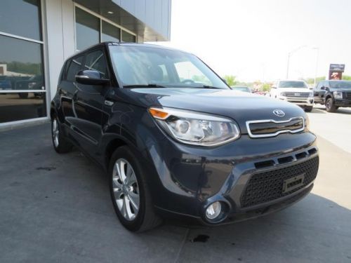 2016 Kia Soul ! Wagon 4D, US $11,899.00, image 4
