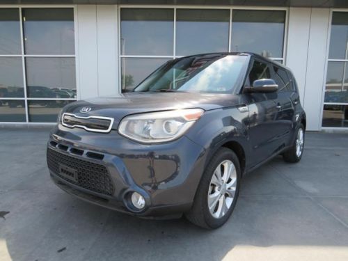 2016 Kia Soul ! Wagon 4D, US $11,899.00, image 9