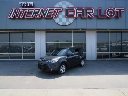 2016 Kia Soul ! Wagon 4D, US $11,899.00, image 12