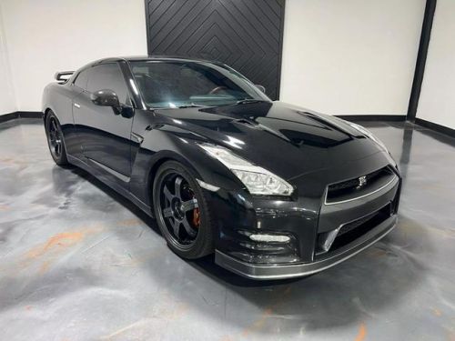 2015 Nissan GT-R NISMO Coupe 2D, US $81,500.00, image 2