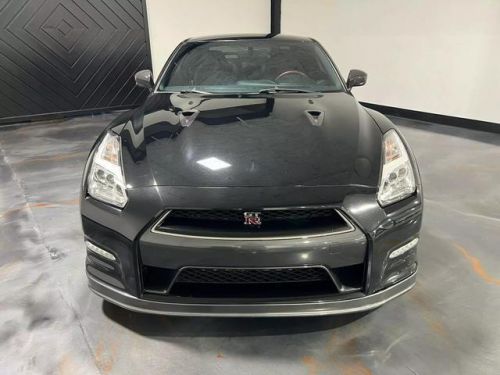 2015 Nissan GT-R NISMO Coupe 2D, US $81,500.00, image 3