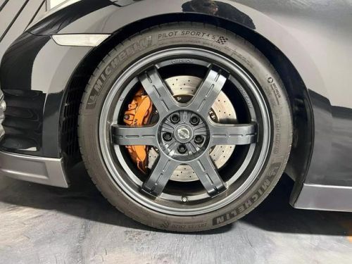 2015 Nissan GT-R NISMO Coupe 2D, US $81,500.00, image 4