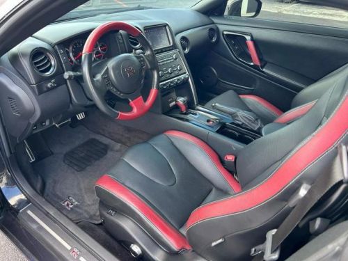 2015 Nissan GT-R NISMO Coupe 2D, US $81,500.00, image 5