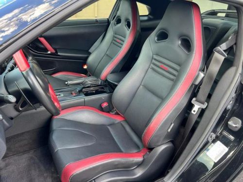 2015 Nissan GT-R NISMO Coupe 2D, US $81,500.00, image 6