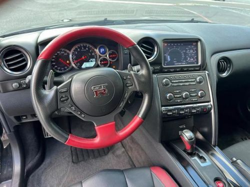 2015 Nissan GT-R NISMO Coupe 2D, US $81,500.00, image 7