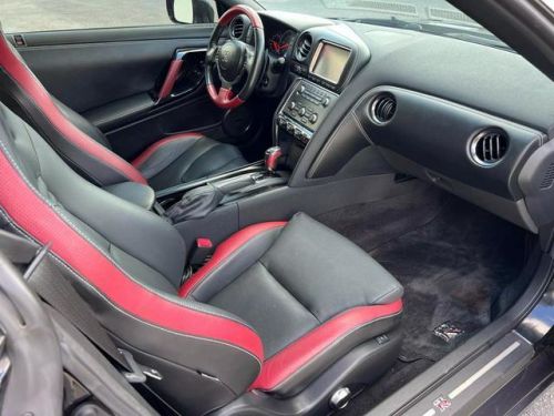 2015 Nissan GT-R NISMO Coupe 2D, US $81,500.00, image 9
