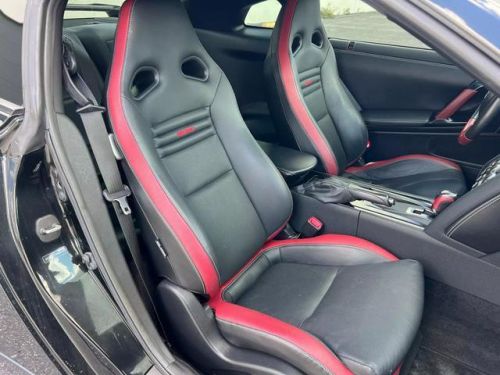 2015 Nissan GT-R NISMO Coupe 2D, US $81,500.00, image 10