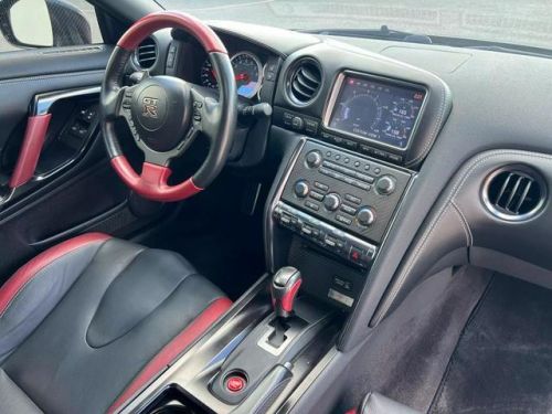2015 Nissan GT-R NISMO Coupe 2D, US $81,500.00, image 11
