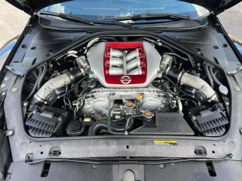 2015 Nissan GT-R NISMO Coupe 2D, US $81,500.00, image 12