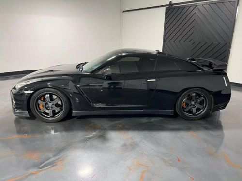2015 Nissan GT-R NISMO Coupe 2D, US $81,500.00, image 13