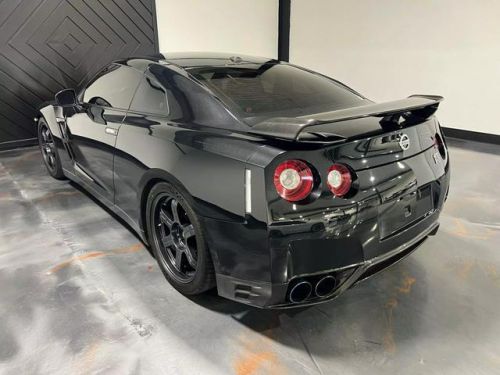 2015 Nissan GT-R NISMO Coupe 2D, US $81,500.00, image 14