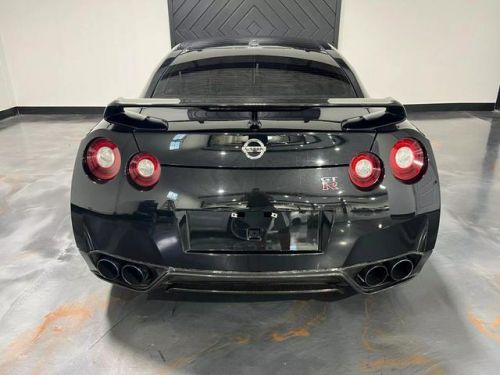 2015 Nissan GT-R NISMO Coupe 2D, US $81,500.00, image 15