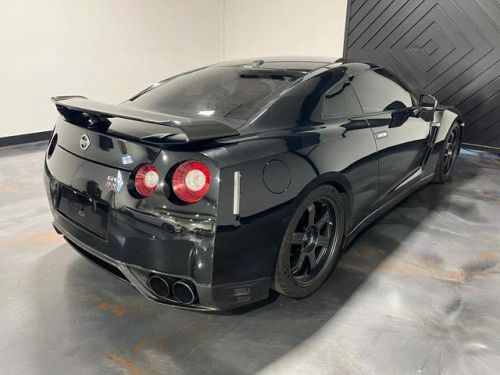 2015 Nissan GT-R NISMO Coupe 2D, US $81,500.00, image 16