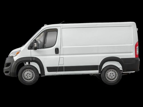 2024 ram ram promaster ram promaster 1500 tradesman cargo van low roof 13