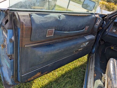 1973 Cadillac Eldorado 2-Door Convertible, US $5,000.00, image 6