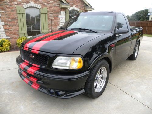 1997 ford f-150 xl standard cab pickup 2-door 5.4l