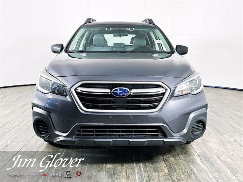 2019 Subaru Outback 2.5i, US $18,754.00, image 8