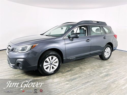2019 Subaru Outback 2.5i, US $18,754.00, image 10