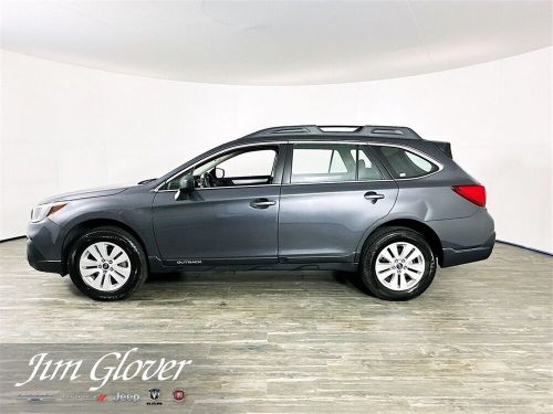 2019 Subaru Outback 2.5i, US $18,754.00, image 11