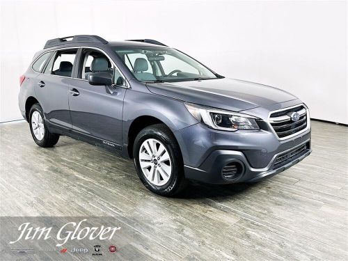 2019 Subaru Outback 2.5i, US $18,754.00, image 12