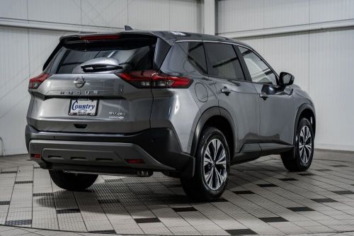 2023 Nissan Rogue SV, US $28,000.00, image 2