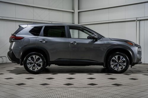2023 Nissan Rogue SV, US $28,000.00, image 3
