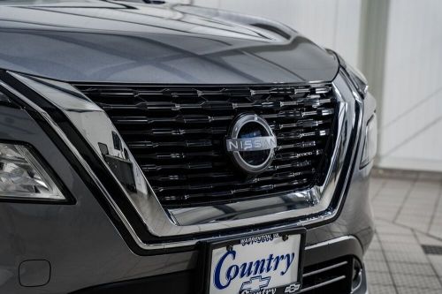 2023 Nissan Rogue SV, US $28,000.00, image 4