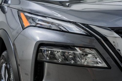 2023 Nissan Rogue SV, US $28,000.00, image 6