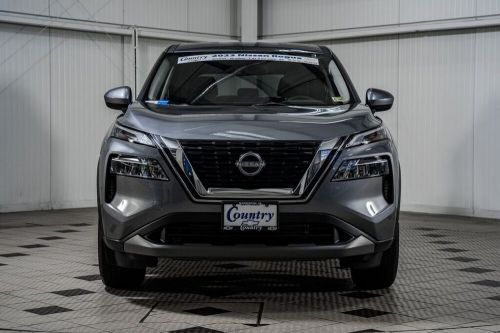 2023 Nissan Rogue SV, US $28,000.00, image 8