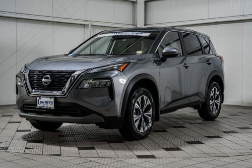 2023 Nissan Rogue SV, US $28,000.00, image 9