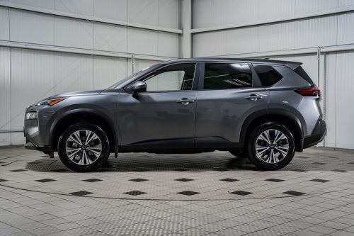 2023 Nissan Rogue SV, US $28,000.00, image 10