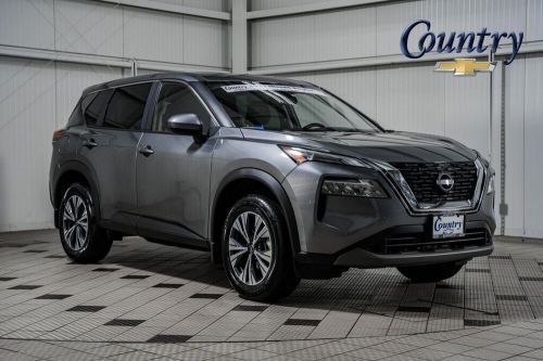 2023 Nissan Rogue SV, US $28,000.00, image 12