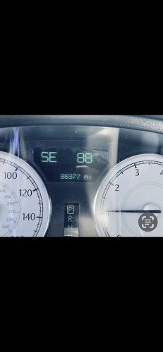 2006 chrysler 300 series