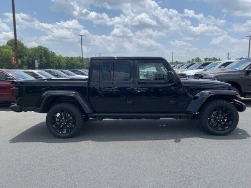 2024 Jeep Gladiator Sport, US $43,765.00, image 3