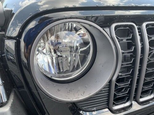2024 Jeep Gladiator Sport, US $43,765.00, image 6