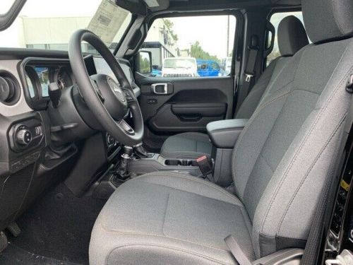 2024 Jeep Gladiator Sport, US $43,765.00, image 10