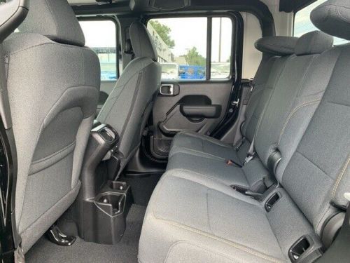 2024 Jeep Gladiator Sport, US $43,765.00, image 12