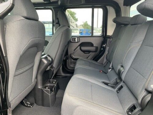 2024 Jeep Gladiator Sport, US $43,765.00, image 13