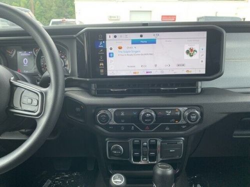 2024 Jeep Gladiator Sport, US $43,765.00, image 14